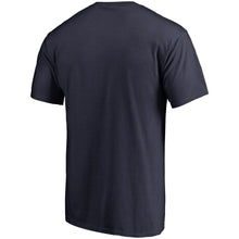 Load image into Gallery viewer, Chicago White Sox Cooperstown Collection Huntington T-Shirt - Navy MLB Guys Tee
