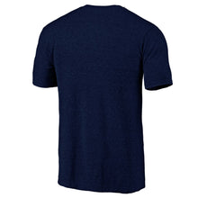 Load image into Gallery viewer, New York Yankees 2020 Mlb Spring Training Round Trip Tri-Blend T-Shirt - Heathered Navy MLB Guys Tee
